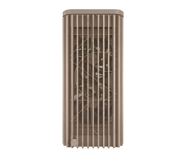 ASUS PROART PA401 Wood Mesh Beige - 1517019 - zdjęcie 3